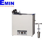 Koehler K10404 Oxidation Stability Test Apparatus for Gasoline and Aviation Fuels (6-Place)