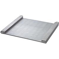 Mettler Toledo 3040512110 Low Profile Scale PUA579