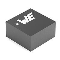 Wurth Elektronik 7443844020010 SMT Power Inductor WE-MXGI 1 uH 9.8 A 4020 6.9 mOhms