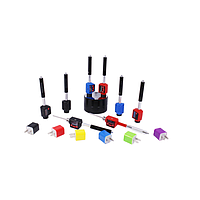 EBP L-5S Portable Leeb Hardness Tester