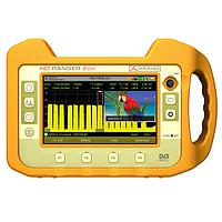 Promax HD RANGER Eco Field strength meter and spectrum analyzer
