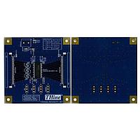 CEL THEVA1027 LVDS THC63LVD1024 Eval Board