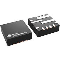 Texas Instruments TPS56838RPAR Switching Voltage Regulators 4.5V to 28V input 8 A synchronous buck c
