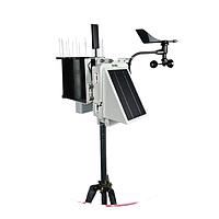 Spectrum Technologies 3540 Weather Station (-40°F to 257°F)