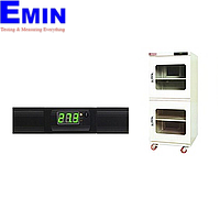Dryzone C1-490 dry cabinet (1%～50%RH, 413L)