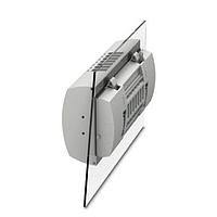 PHOENIX CONTACT 3069996 Fixed Terminal Blocks UTWE 6/6+1 BI