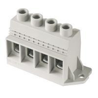 Weidmuller 1386840000 Fixed Terminal Blocks LXXX 15.00/08/90FR 4.5SN GY BX