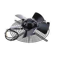 ebm-papst S4S250-BA20-56 Axial Fan AC Axial Fan, 290x72.5mm Round, 115VAC, 75/80W, 1550RPM, Ball, IP44