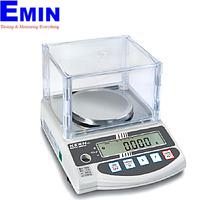 KERN EG 620-3NM Precision balance (620g, 0.001g)