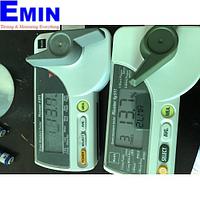 Single Gas Meter Calibration Service