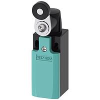 SIEMENS 3SE52320HK21 Quick Action Contact LIMIT SW,METAL ROLLER CRANK,1NO+1NC,M20