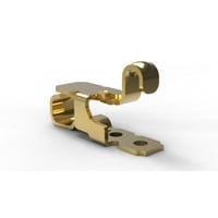 EMI Gaskets, Sheets, Absorbers & Shielding