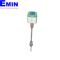 CS Instruments VA 500 Flow Sensor for Compressed Air and Gases