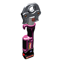 EMEADS GE-1550 Charging Type Hydraulic Clamping Tool (12-54mm, 32KN)