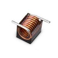 Wurth Elektronik 744911112 Wirewound WE-CAIR Air Coil1340 12.55nH 5% 1.6A AEC-Q200
