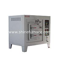 Shine SYA1600-36 Vacuum Atmosphere Box Furnace (36L,1600℃)