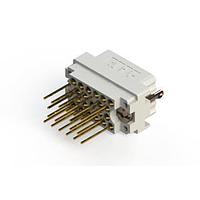 EDAC 516-020-541-302 Connectors Rack & Panel Connector