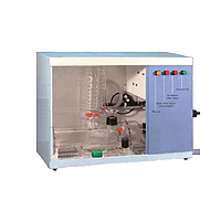 BHANU Distil-On 8S Water Distilling Apparatus (8L/H)