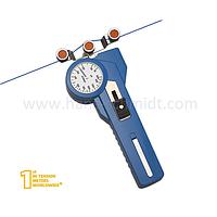 SCHMIDT DX2-4000-EDM Tension Meter (200 – 4000 cN)