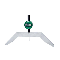INSIZE 2188-323 Digital Radius Gage (138-233mm/5.43-9.17")