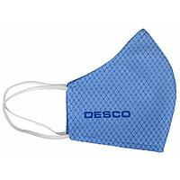Desco 97550 Static Dissipative Facemask (Small/Medium)