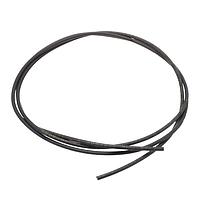 HUBER+SUHNER RXL 125 0.75MM2 BK Specialized Cables RADOX 125 single core unscreened