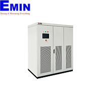 Photovoltaic energy storage test equipment