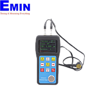 EBP UT-3 Ultrasonic Thickness Gauge (0.75-700mm)