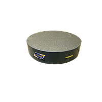 Obishi 107-BF303 Precision Round Type Surface Plate (for Lapping) (φ×Hmm: 300×65)