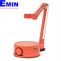 HANNA HI181K-2 Magnetic mini-stirrer with probe holder (230V)