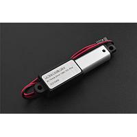 DFRobot FIT0804 Electric Push Rod 6V Electric Push Rod 30mm-128N