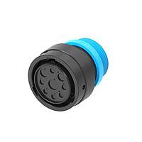 DEUTSCH - TE Connectivity HDP26-24-9SE-L015 Connectors PLUG ASM