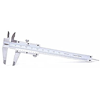 INSIZE 1201-1003 Mini Vernier Caliper (0~100mm)