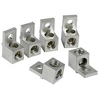 SCHNEIDER GS1AW403 Lug Kit LUGS 100A #14-2/0AWG DISCONNECT SWITCH