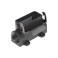 Molex / GWconnect 93601-1143 Housings STD SMT HSG 49x16 PG21X2 7810.4508.0