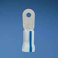 Panduit PK6-10R-T Ring Ring Terminal large wire KYNAR insulat