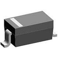 Vishay General Semiconductor BZT52B27-G3-18 Zener Diodes 27 Volt 0.5W 2%