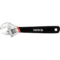 Yato YT-21654 Adjustable wrench 375mm