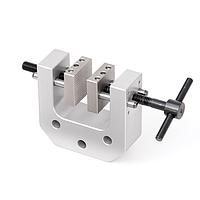 Mark-10 G1102 Wire / Rope Grip, Bollard Style (1000 lbF)