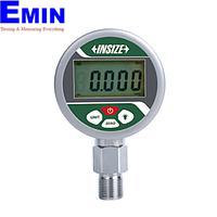 Precision Pressure Test Gauge