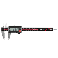 Mahr 4103208 Digital Caliper (16 ER, 0 - 300mm, friction wheel)