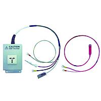 GW INSTEK GHT-119 Remote Cable (for GPT-9904/9804, 500mm)