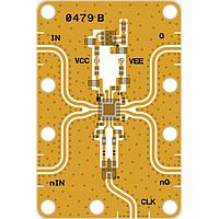 Amplifier IC Development Tools