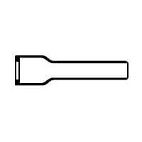 Raychem - TE Connectivity 806340-000 Heat Shrink Cable Boots & End Caps 202D263-4-61/42-0