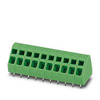PHOENIX CONTACT 1934829 Fixed Terminal Blocks ZFKDSA2,5-5,08-3KMGY