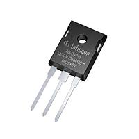 Infineon IPA060N06NM5SXKSA1 MOSFETs TRENCH 40<-<100V