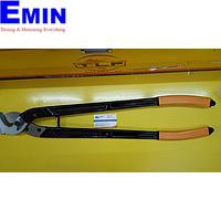 Cable cut pliers