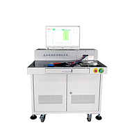 ACEY ACEY-BCT100 18650 Battery Pack Comprehensive Tester Multi Functional Tester Integrated Testing Machine