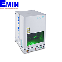 Sample Cutting Machine