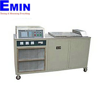 Samyon DR-2C Concrete Fast Freeze-Thaw Chamber (2.6kw)
